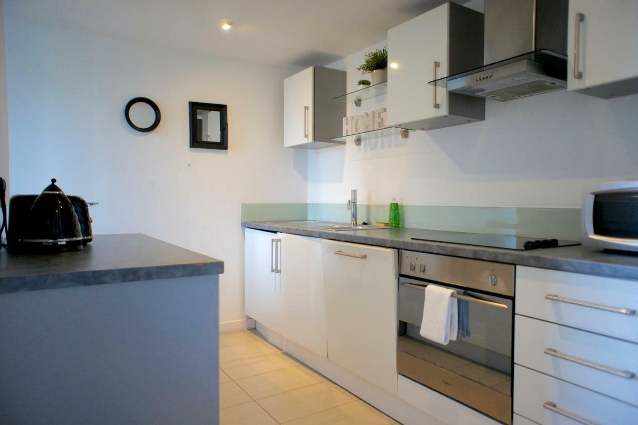 Appartement Brick Lane Shoreditch Londen