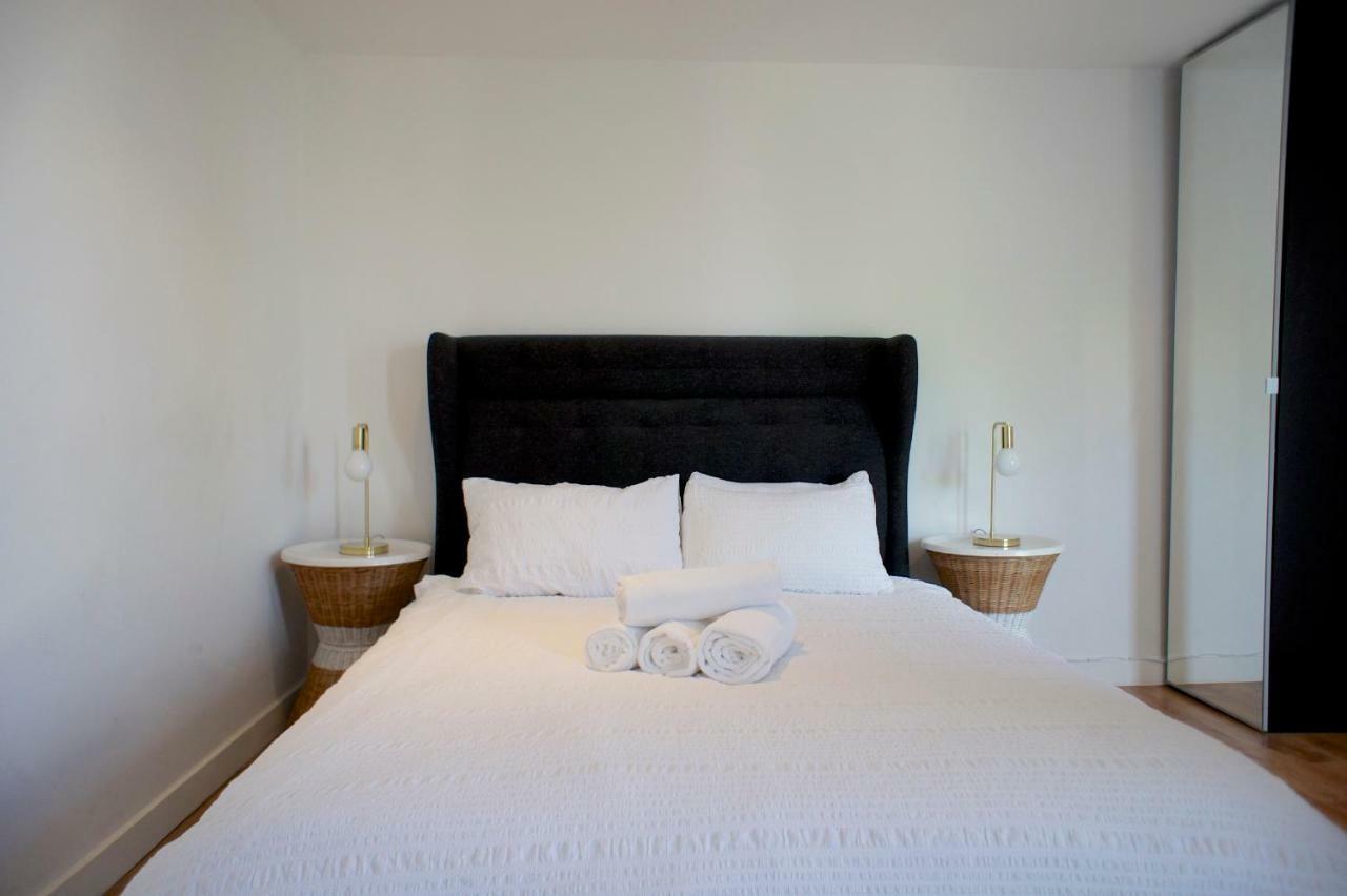 Appartement Brick Lane Shoreditch Londen