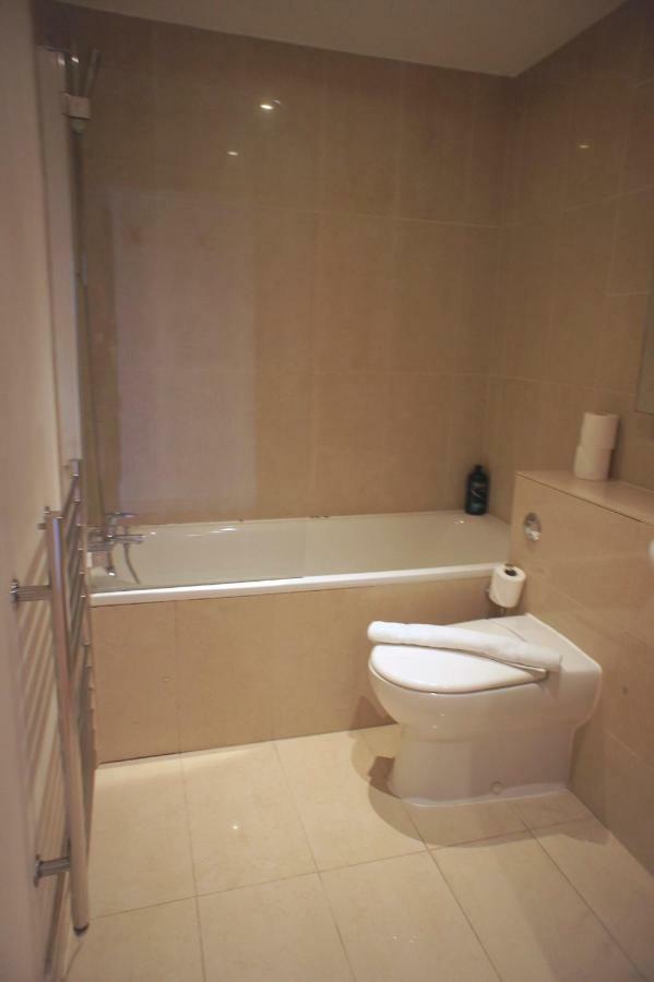Appartement Brick Lane Shoreditch