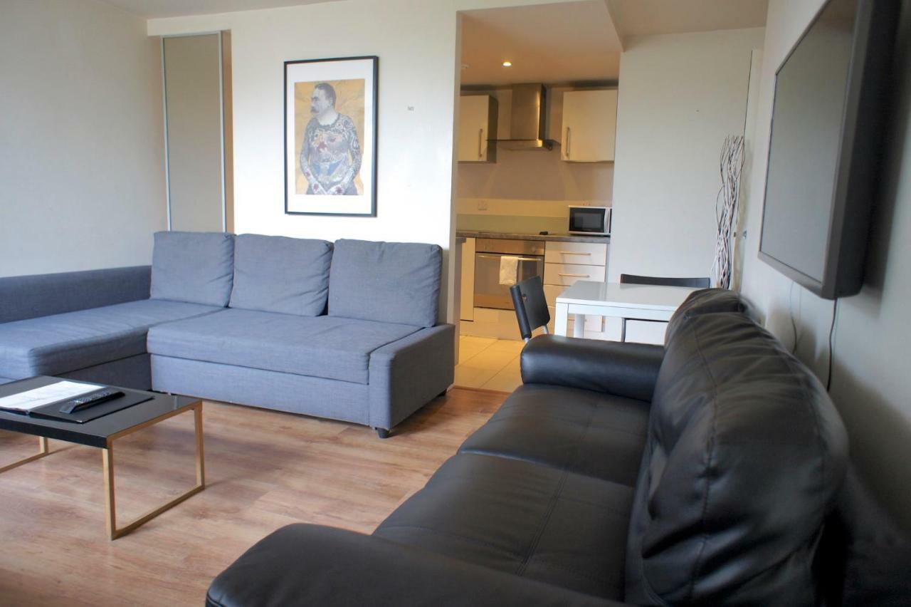 Brick Lane Shoreditch Appartement