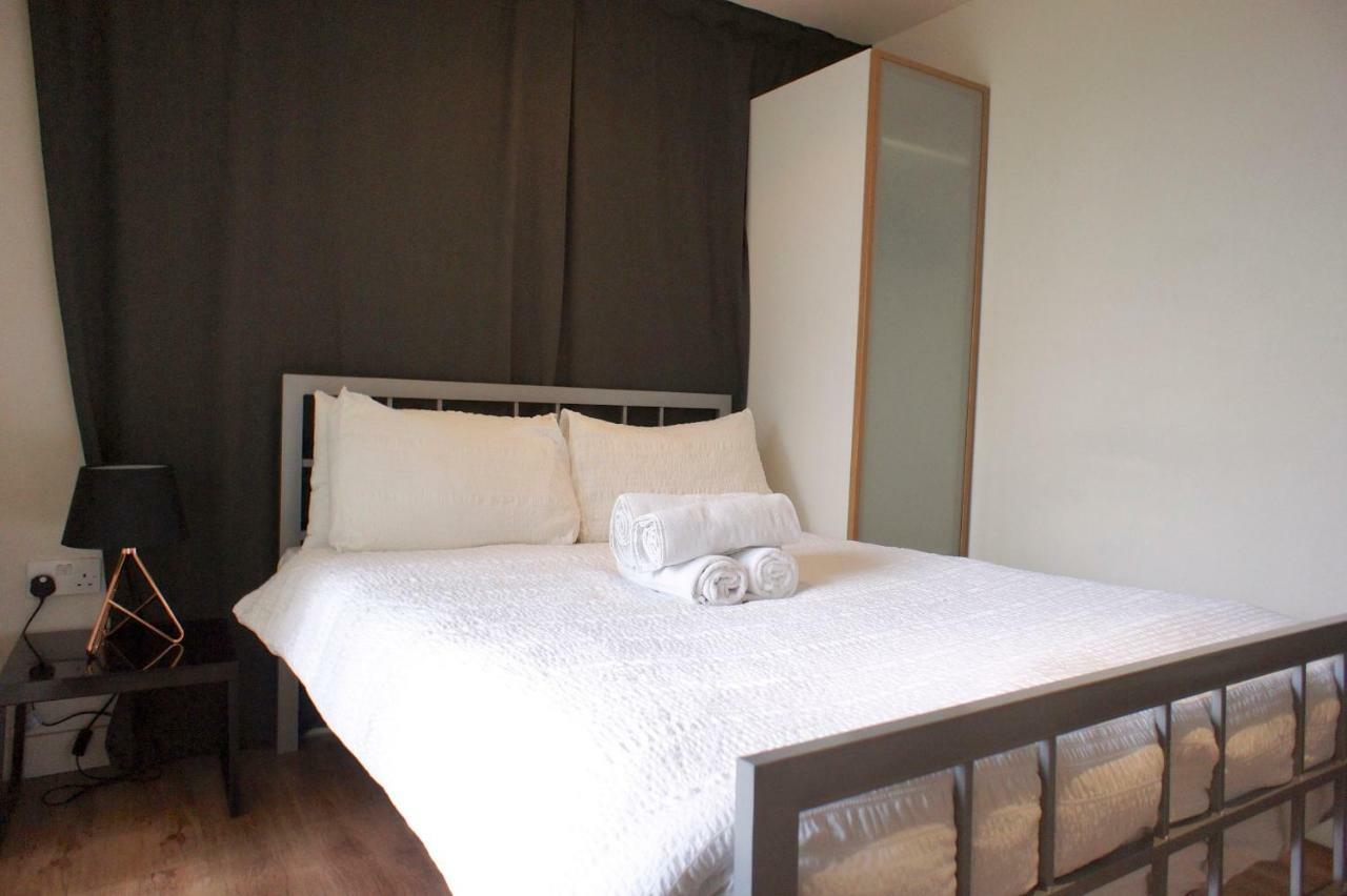 Brick Lane Shoreditch Appartement *