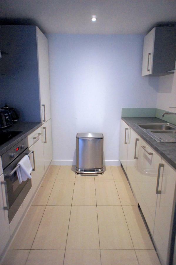 Appartement Brick Lane Shoreditch Londen