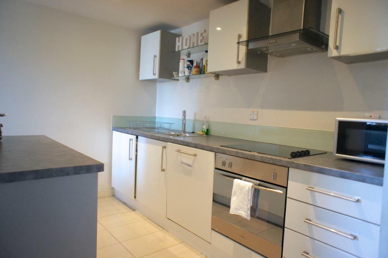 Brick Lane Shoreditch Appartement Londen