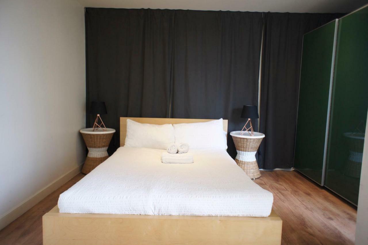 Brick Lane Shoreditch Appartement Londen