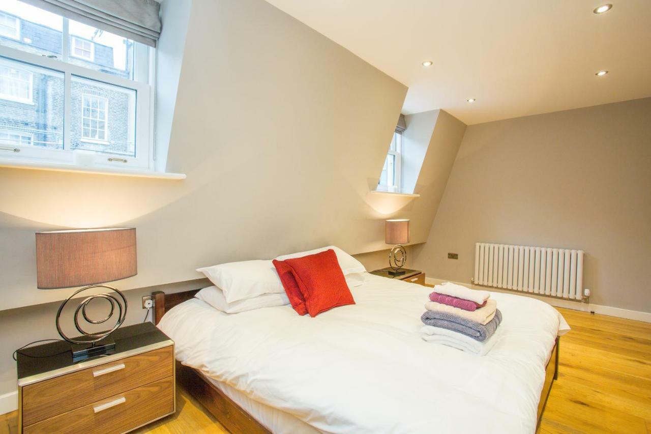 The Escalier Mews - Bright 3bdr