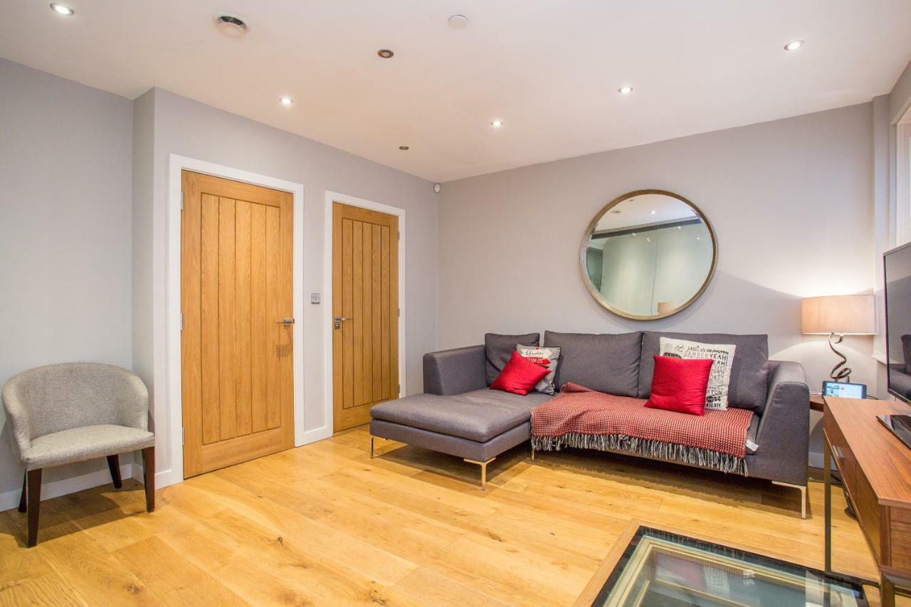 The Escalier Mews - Bright 3bdr * London
