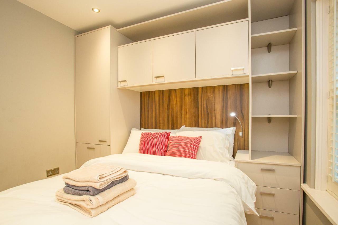 The Escalier Mews - Bright 3bdr * London