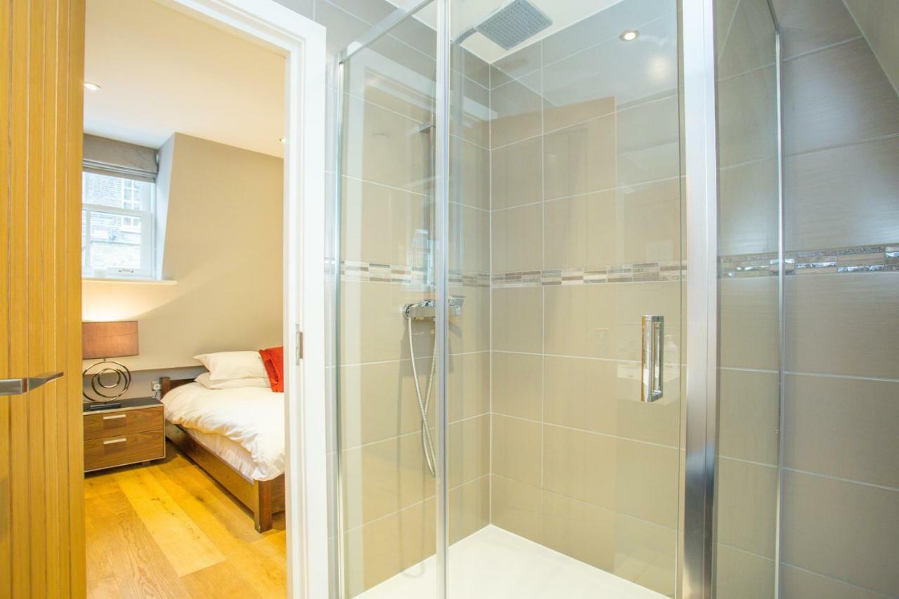 The Escalier Mews - Bright 3bdr London