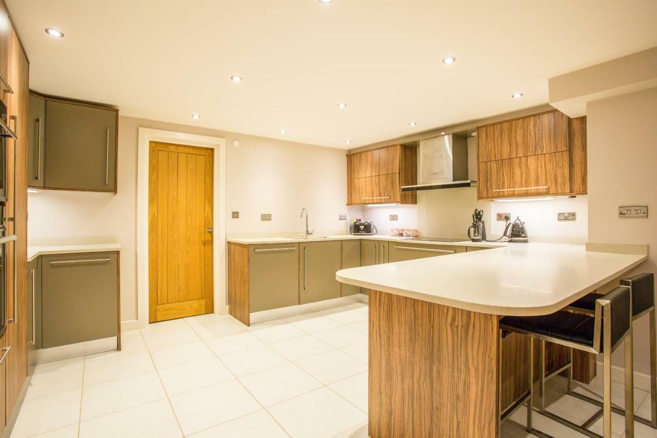 The Escalier Mews - Bright 3bdr * London