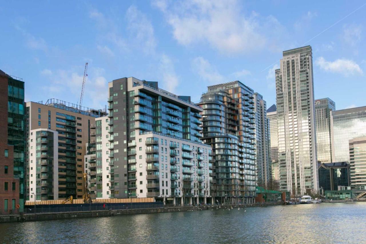 41 Millharbour *