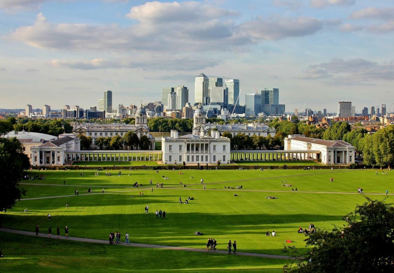 Crlondon *