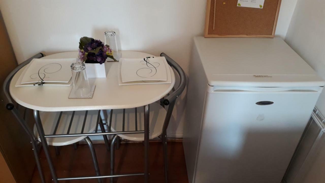 Green House Privat overnatting