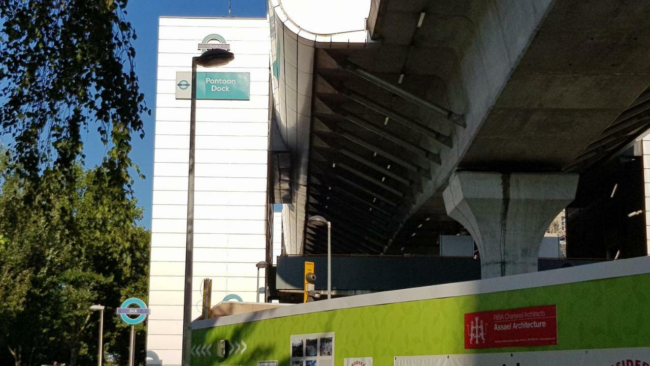 Excel Londra
