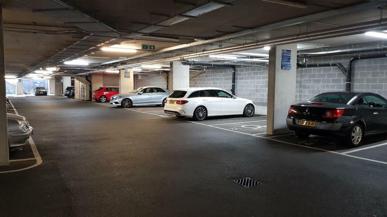 Excel Londra