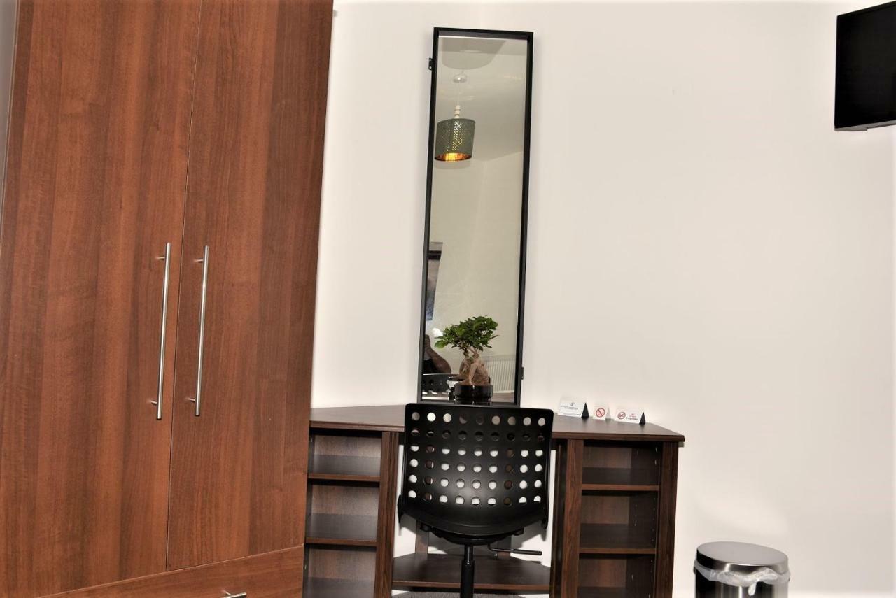 Guest house Msr London