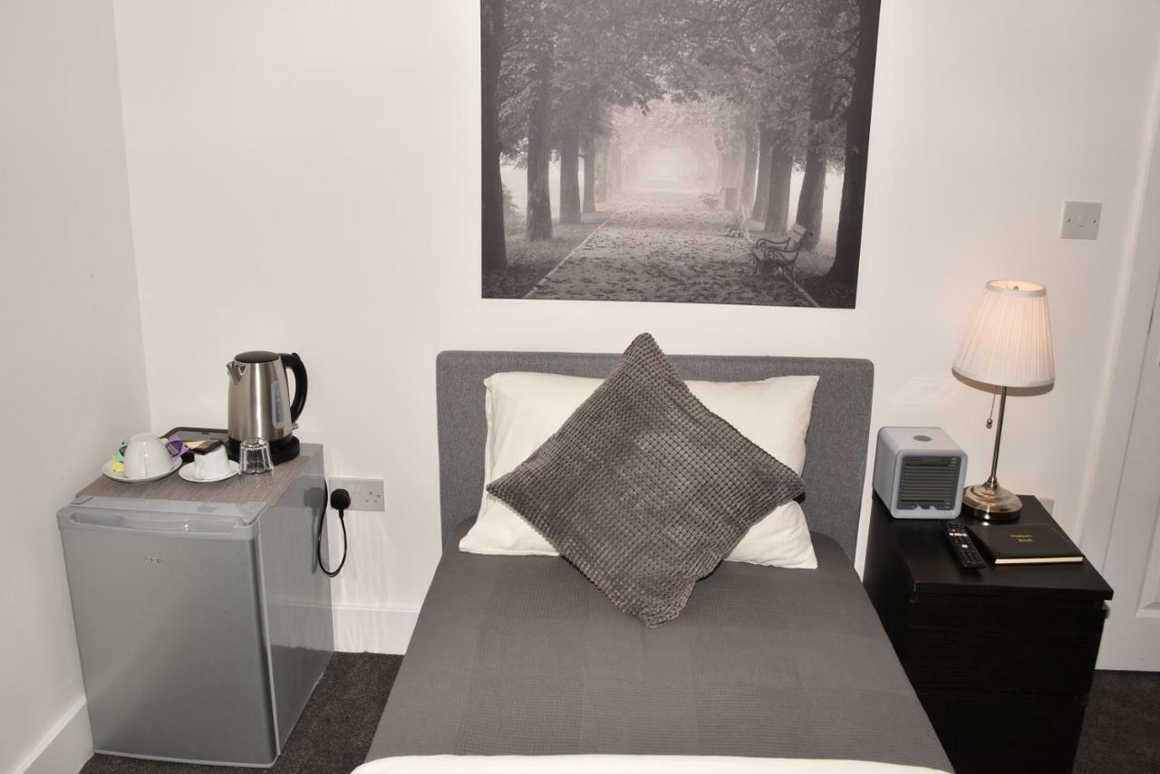 Guest house Msr