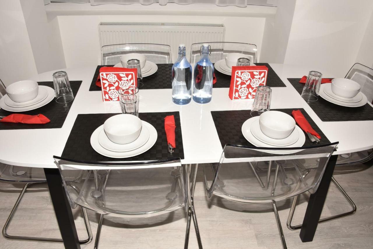 Guest house Msr *
