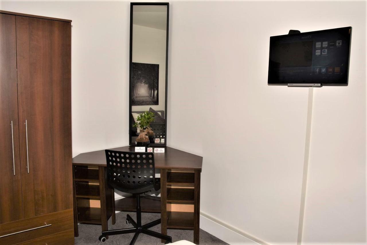 Msr Guest house