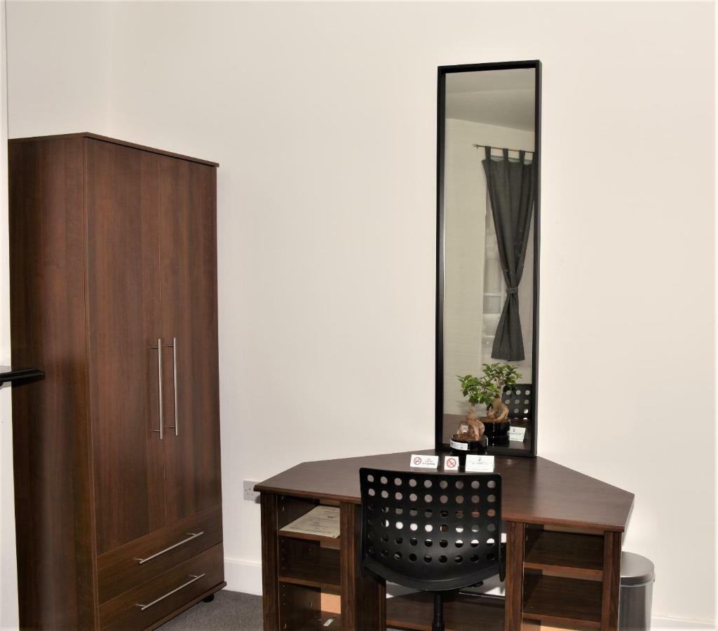 Guest house Msr London