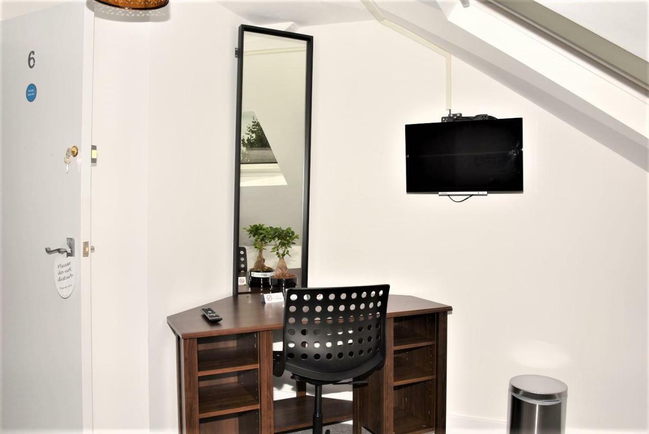 Msr Guest house London