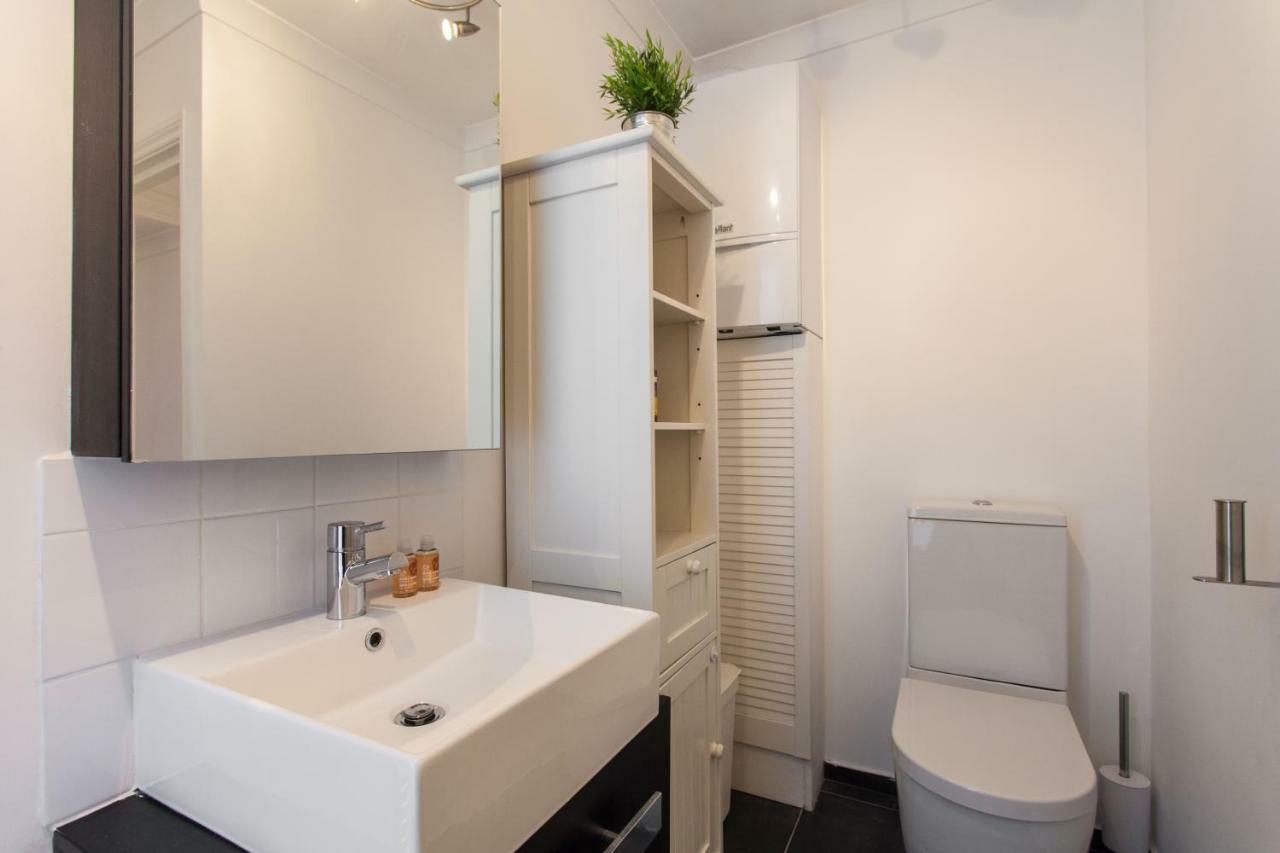 Charming Paddington Appartement