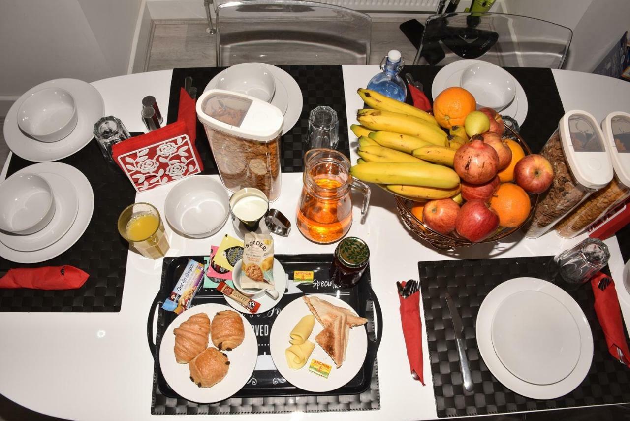 Guest house Msr *
