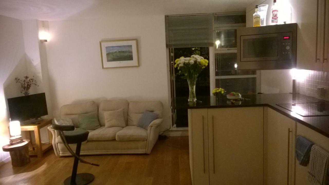 Rotherhithe Near Park And River Leilighet London