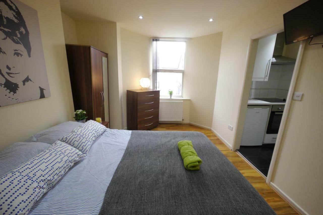 Accommodation London Hostel