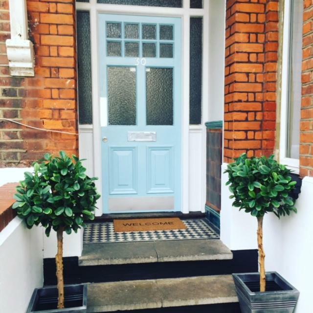 Accommodation London London