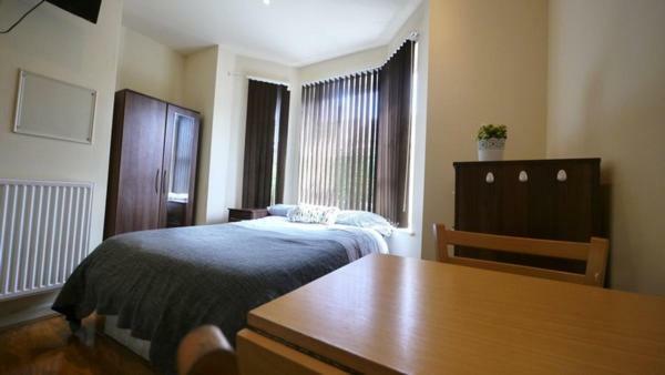Accommodation London * London