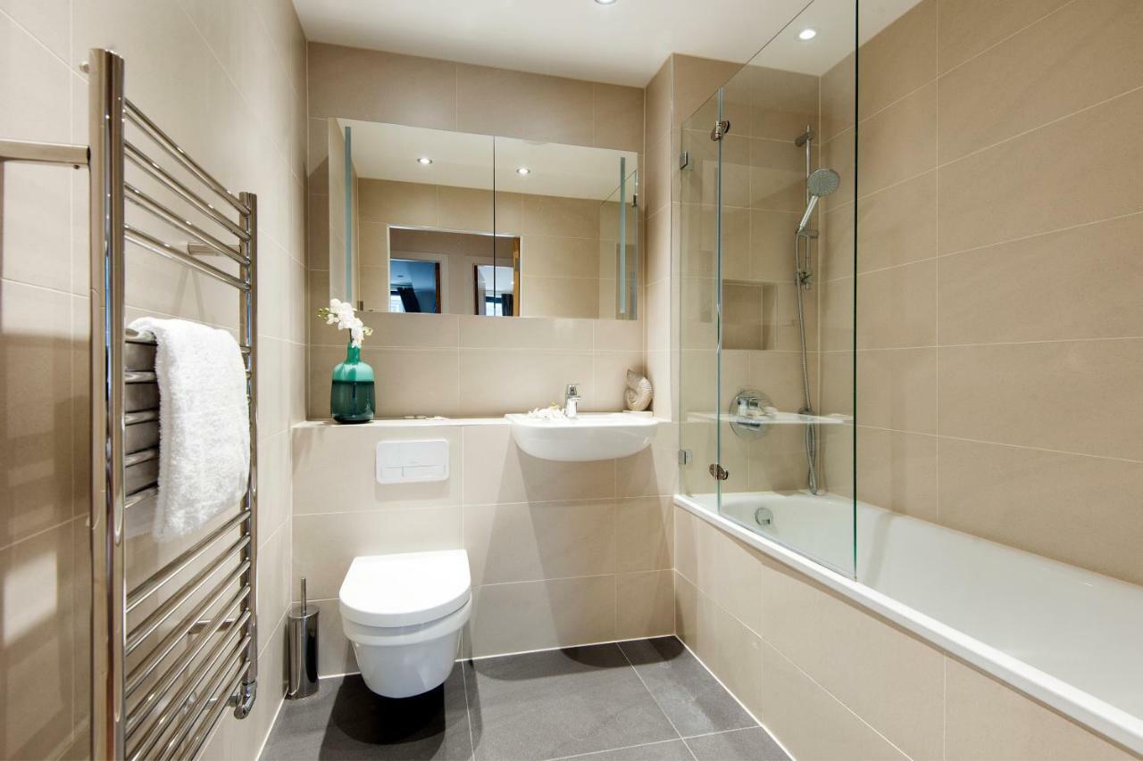 Duplex Penthouse * Londen