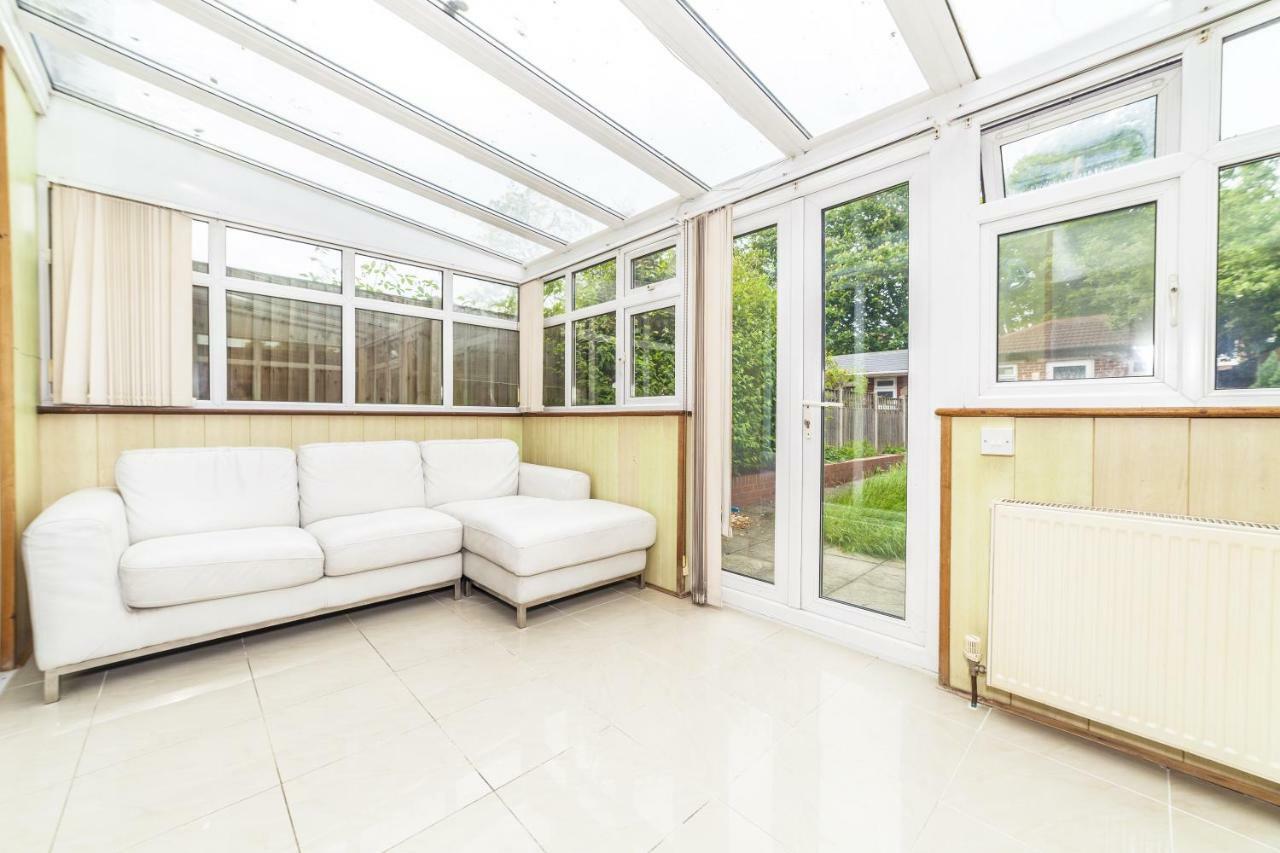 Lingwell Concept Flat