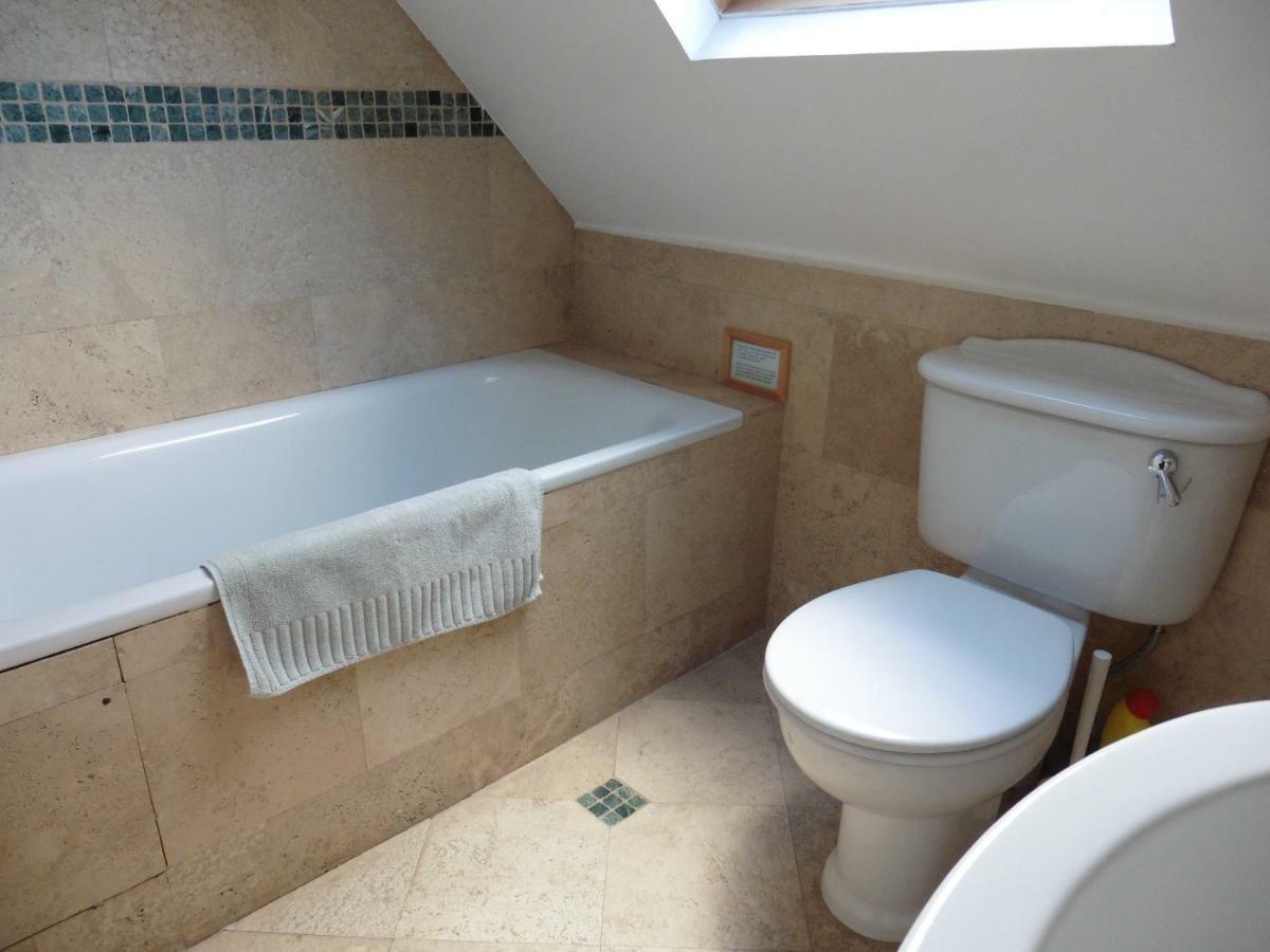 Brookview Gjestgiverier 3*