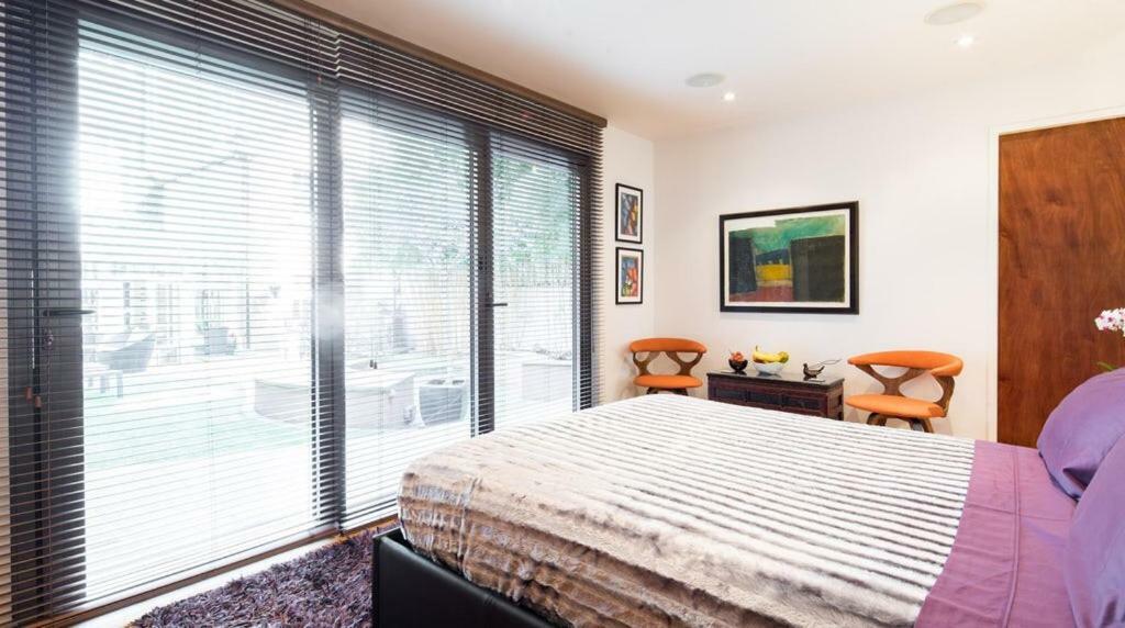 Maison d'hôtes Romantic In Notting Hill 5*