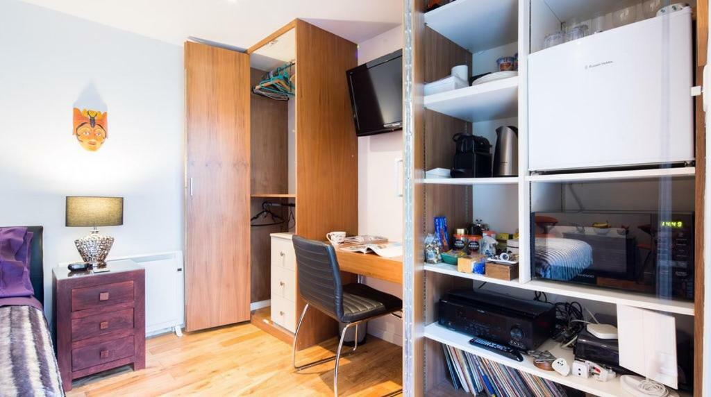 Maison d'hôtes Romantic In Notting Hill 5*
