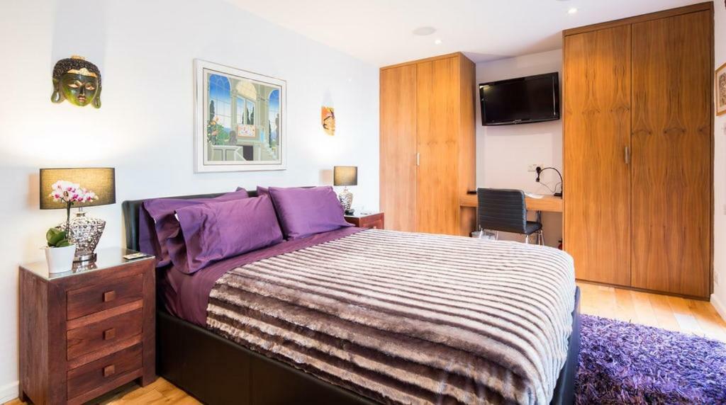 Romantic In Notting Hill Maison d'hôtes 5*