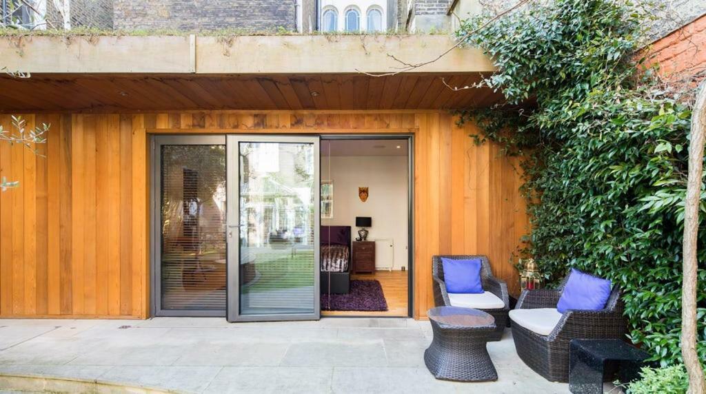 Romantic In Notting Hill Maison d'hôtes