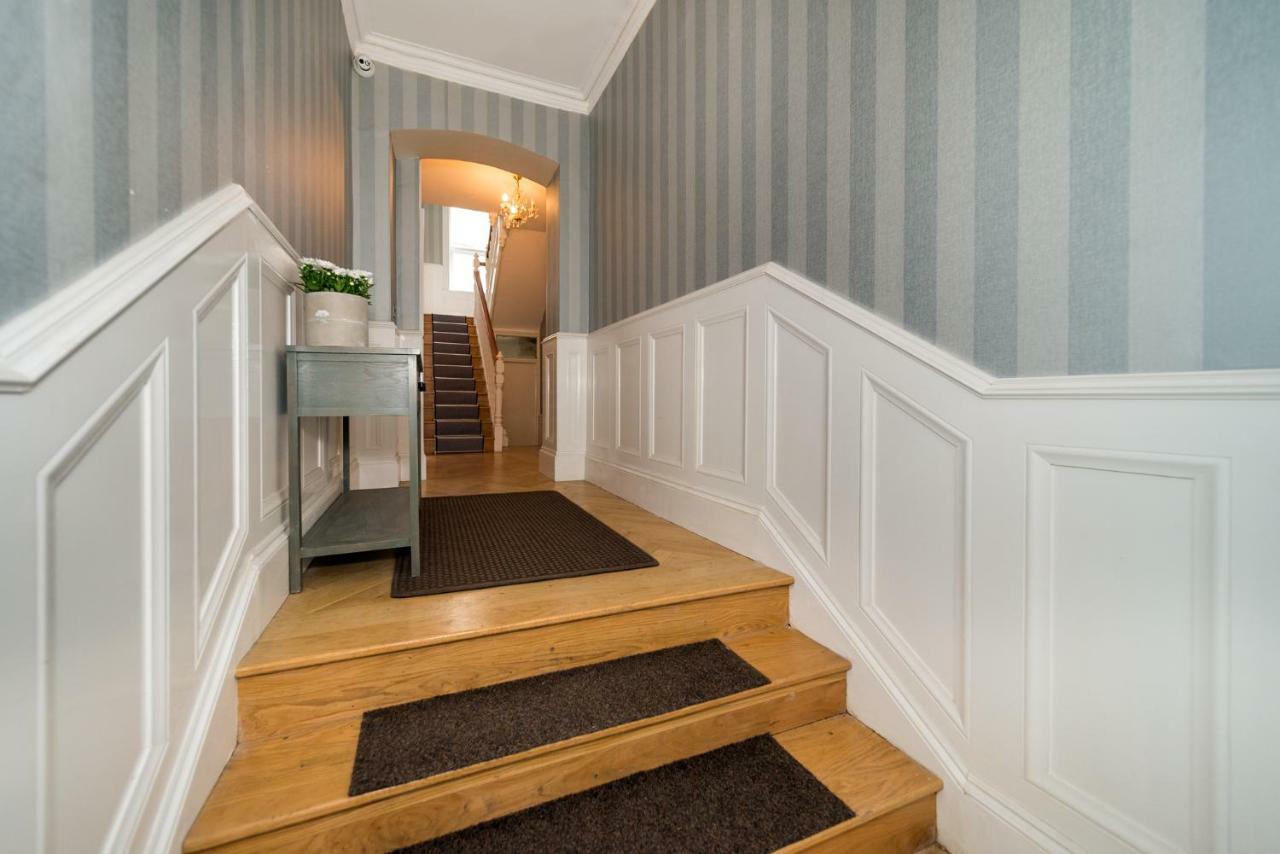 - Great Location Appartement *