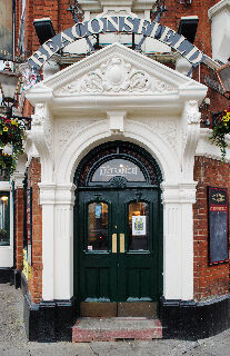 Beaconsfield Londen