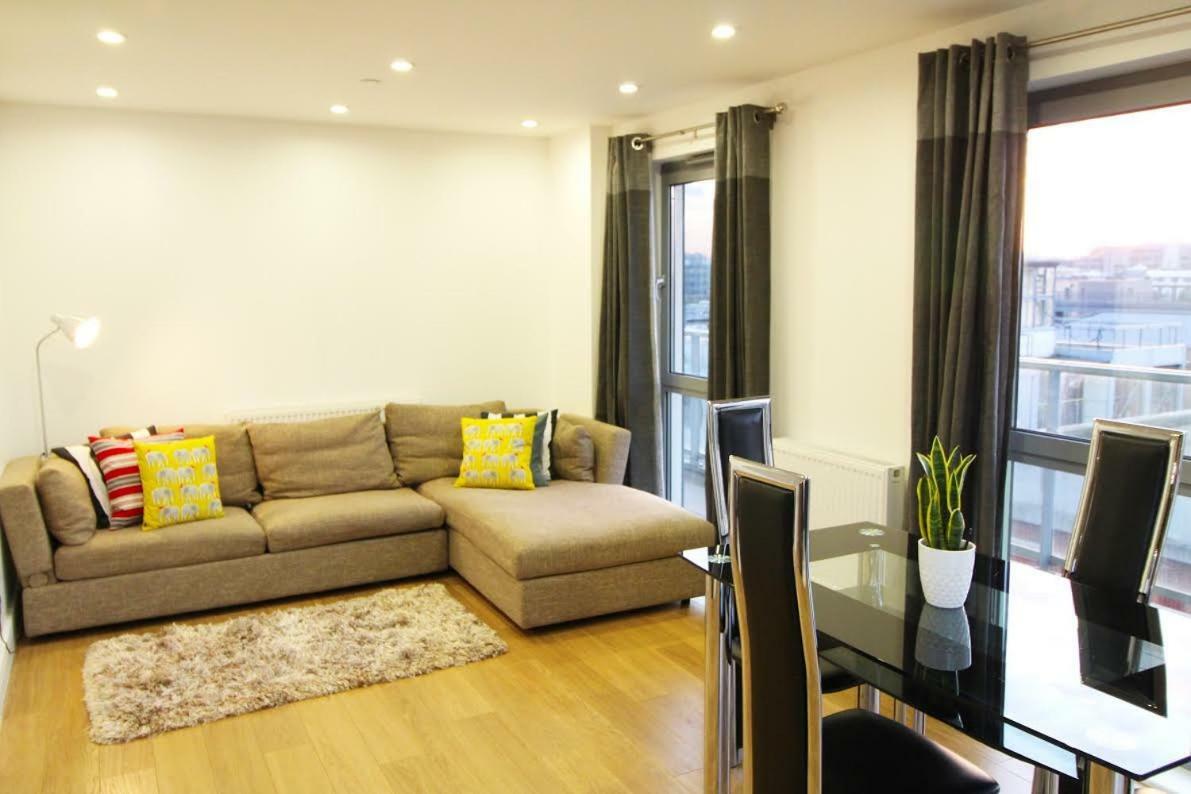 Appartement Space 1 Wilson Tower
