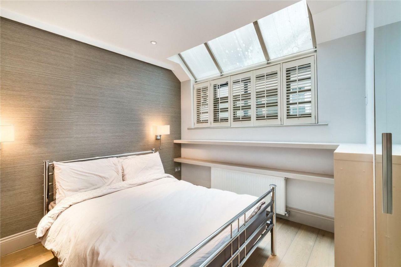 Apartment Luxury In Westminster *