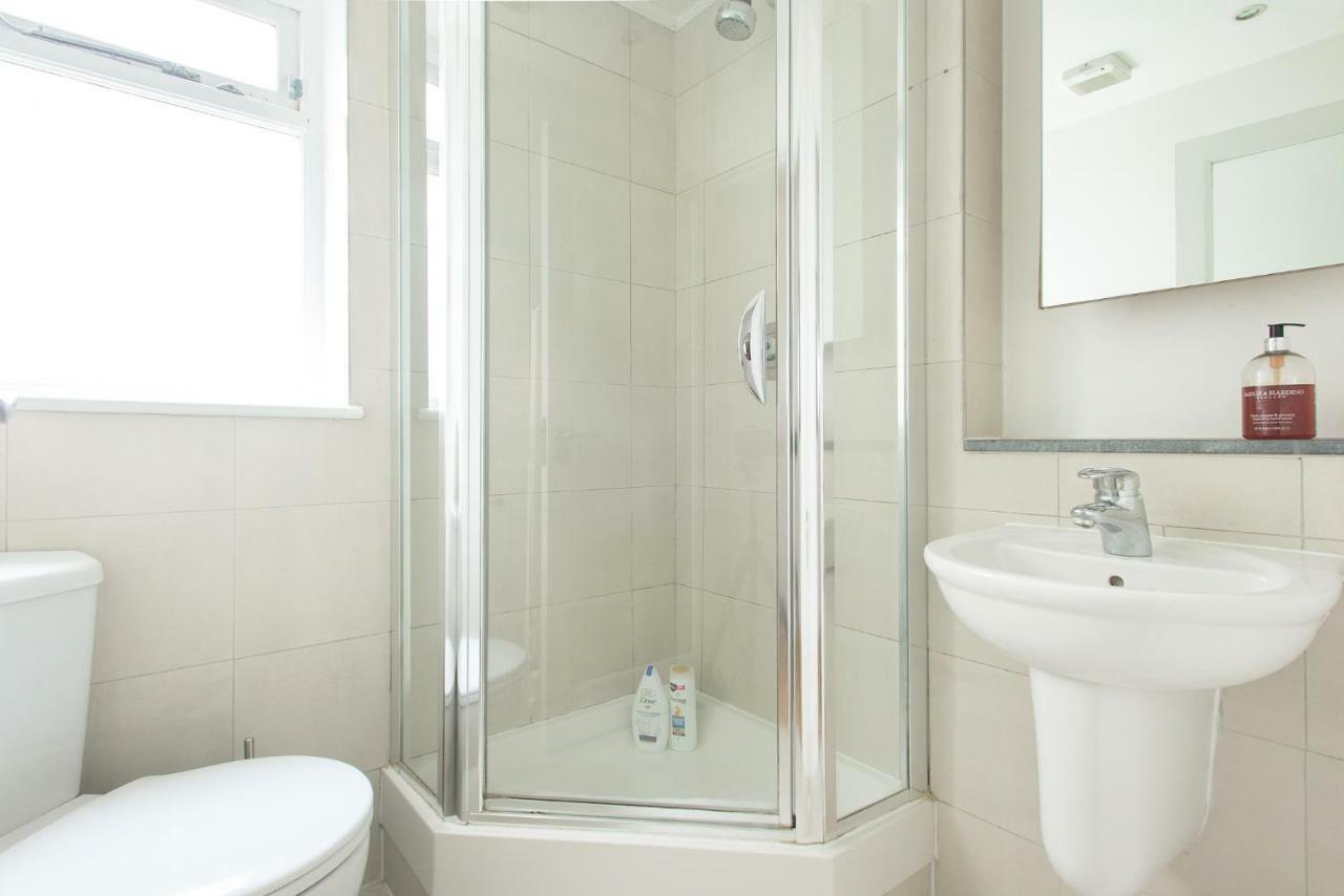 The Paddington Maisonette - 2bdr *