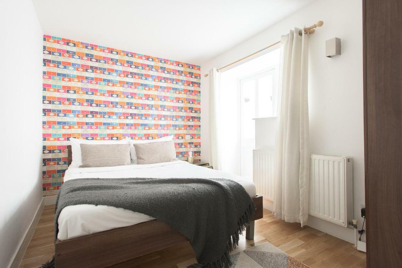 The Paddington Maisonette - 2bdr *