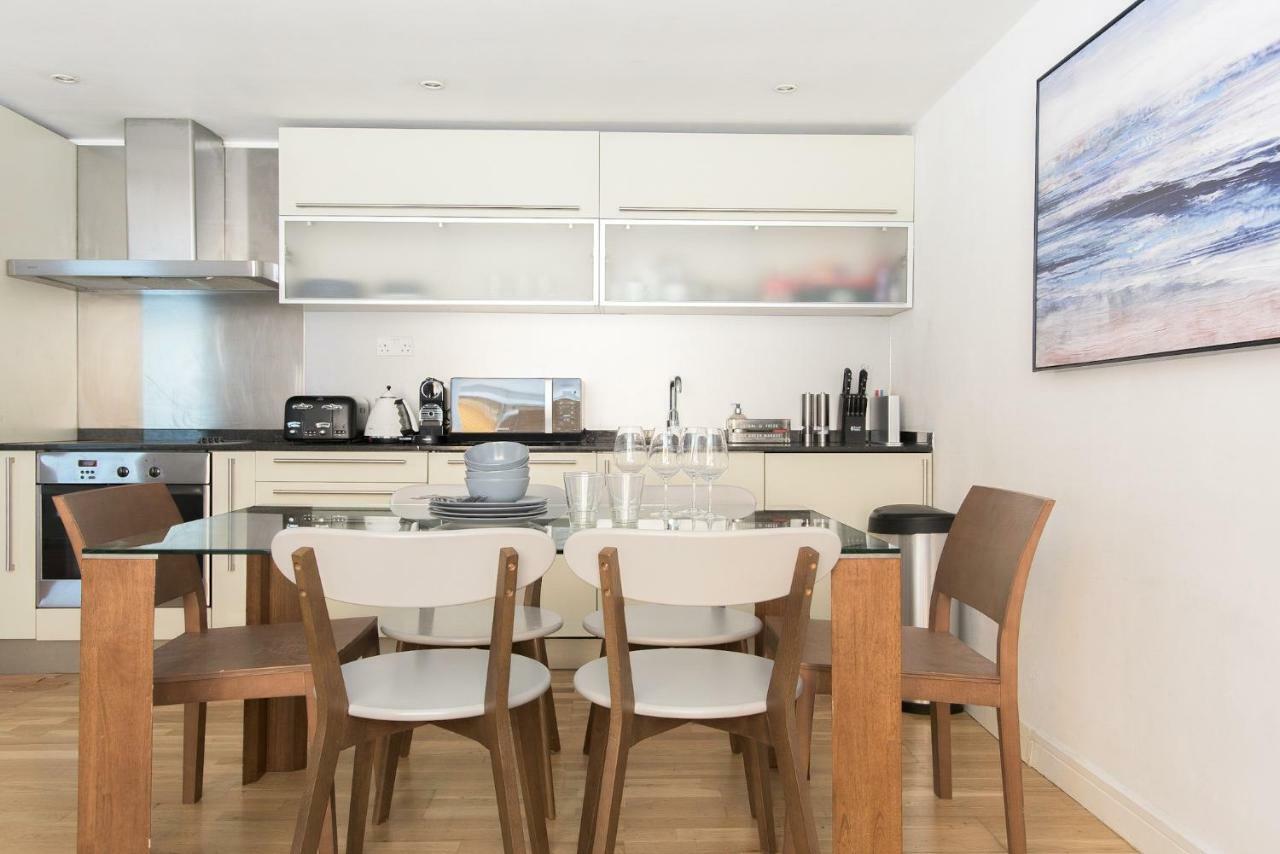 The Paddington Maisonette - 2bdr *