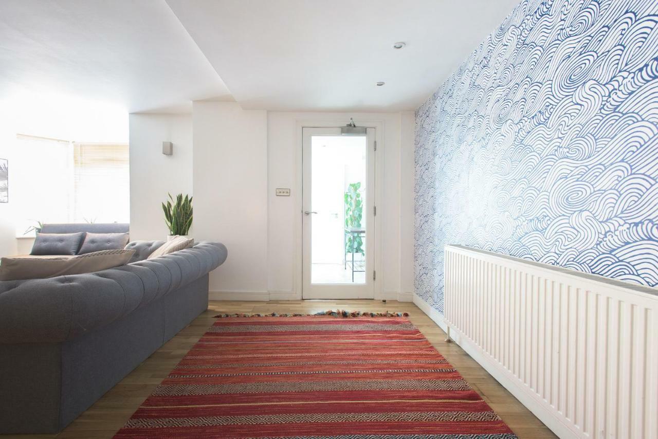 The Paddington Maisonette - 2bdr *