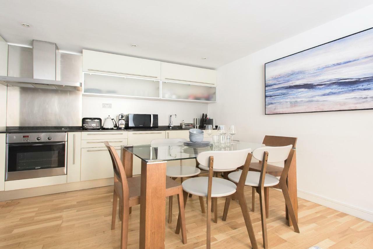 Apartment The Paddington Maisonette - 2bdr