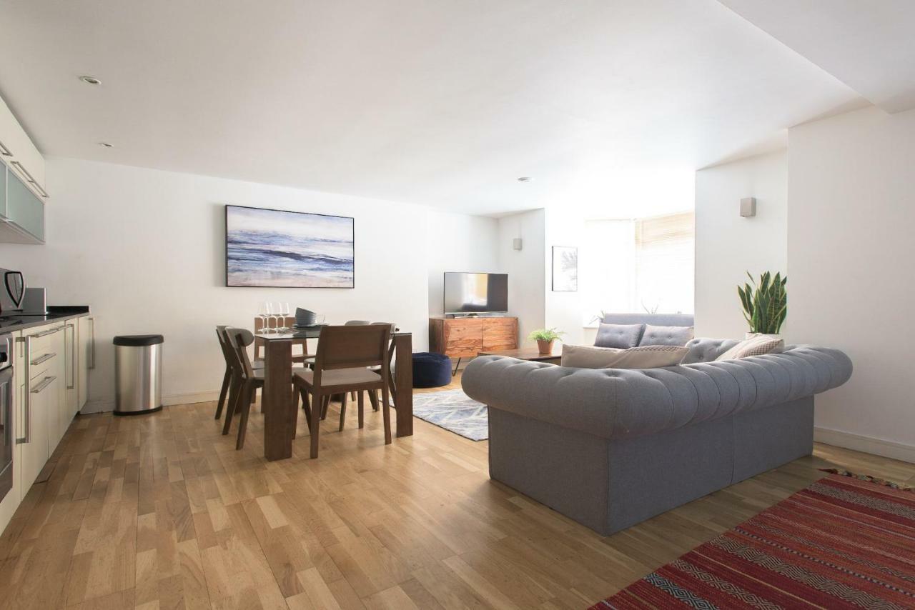 Apartment The Paddington Maisonette - 2bdr London