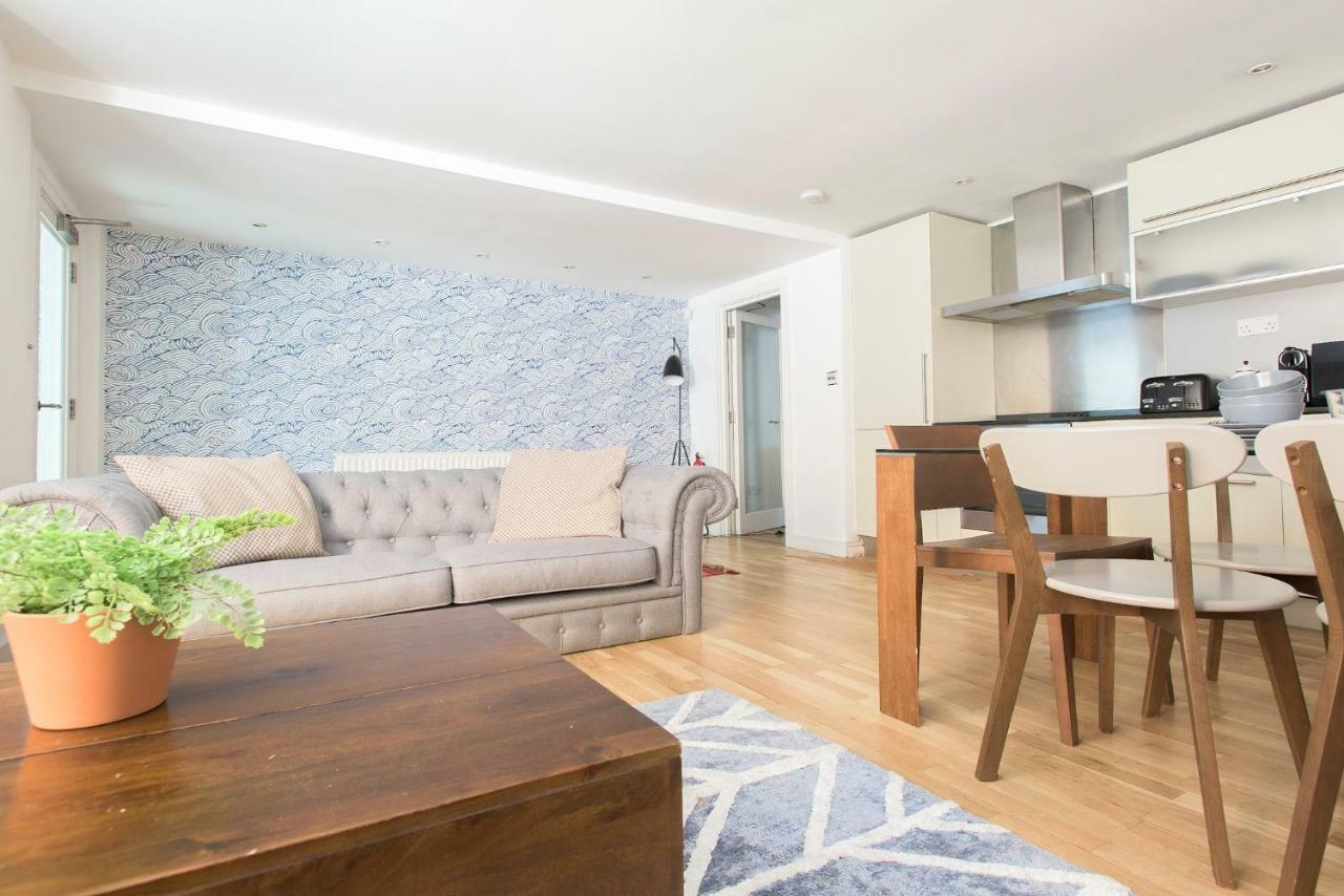 Apartment The Paddington Maisonette - 2bdr