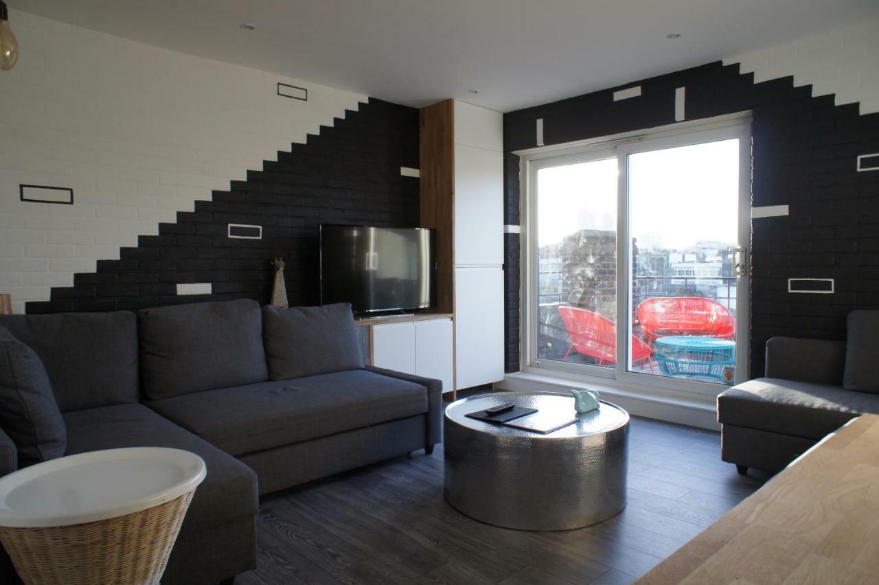 Lejlighed Shoreditch Place London