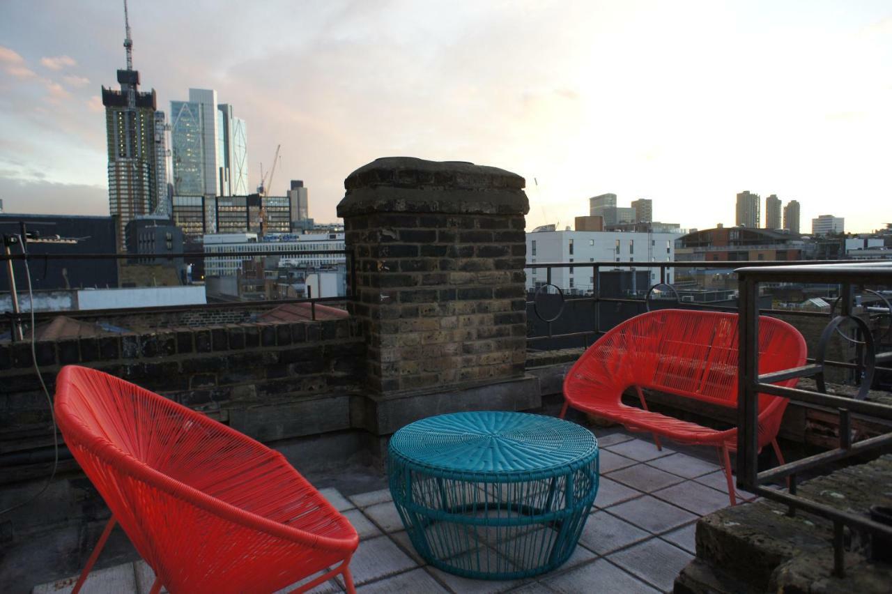 Lejlighed Shoreditch Place